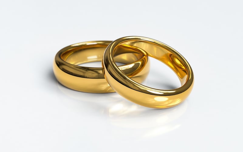 Rumored Engagements