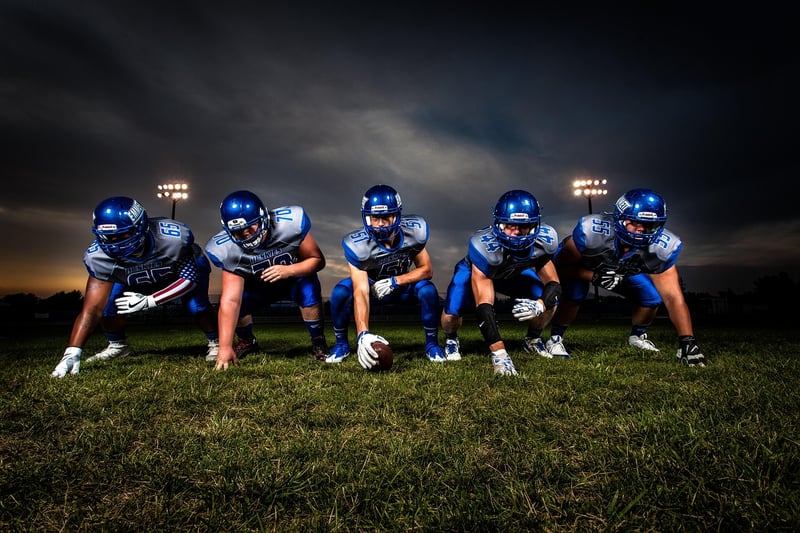 American Football